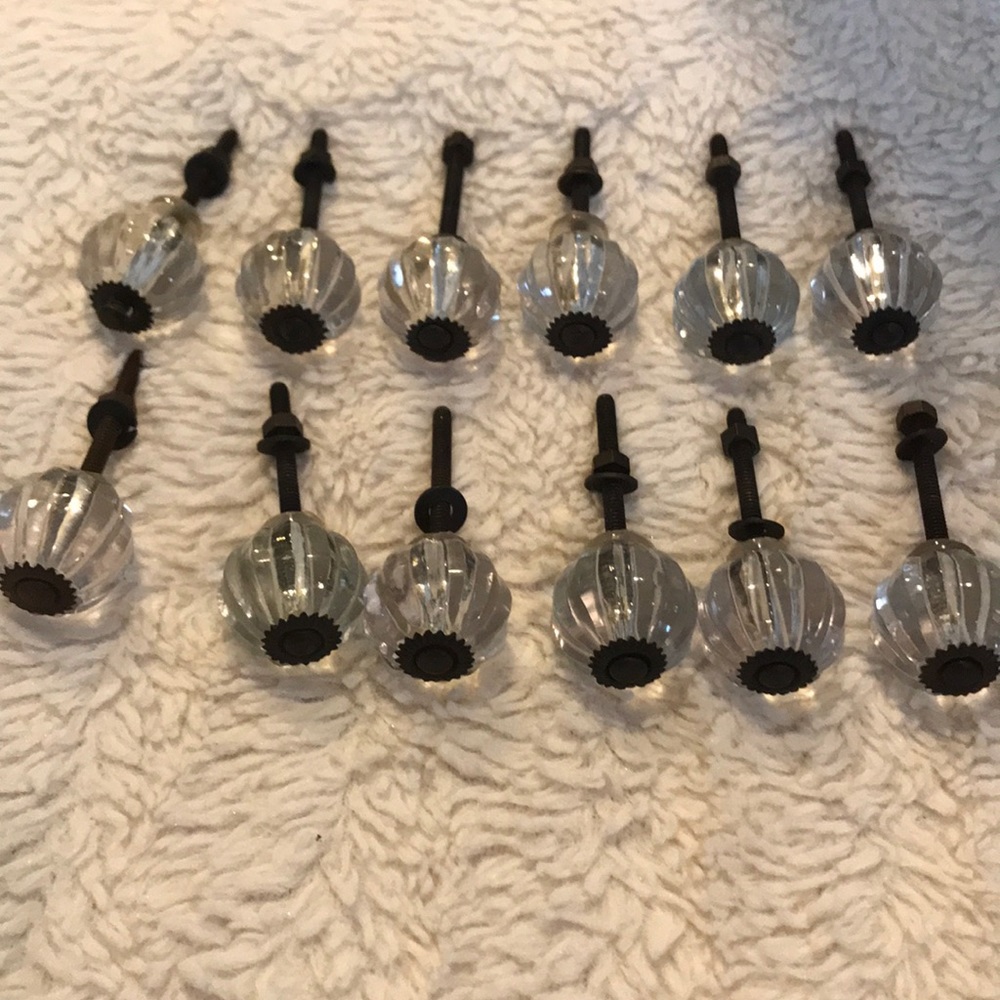 Anthropologie knobs